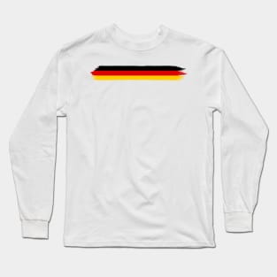 Flags of the world Long Sleeve T-Shirt